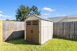 1516 Thoroughbred Trail, Parkton, NC 28371 - Photo 50