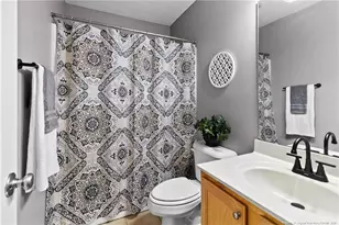 1516 Thoroughbred Trail, Parkton, NC 28371 - Photo 38