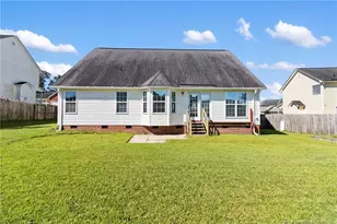 1516 Thoroughbred Trail, Parkton, NC 28371 - Photo 46