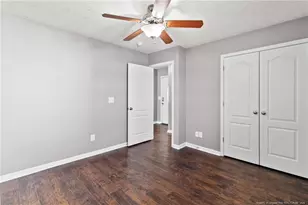 1516 Thoroughbred Trail, Parkton, NC 28371 - Photo 36