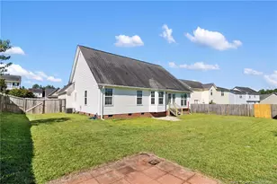 1516 Thoroughbred Trail, Parkton, NC 28371 - Photo 48