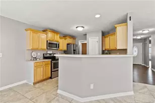 1516 Thoroughbred Trail, Parkton, NC 28371 - Photo 20