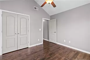 1516 Thoroughbred Trail, Parkton, NC 28371 - Photo 40
