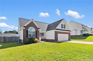 1516 Thoroughbred Trail, Parkton, NC 28371 - Photo 6
