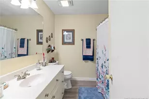 744 Sierra Trail, Spring Lake, NC 28390 - Photo 22