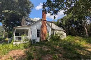 205 Pinehurst Ave, Carthage, NC 28327 - Photo 4