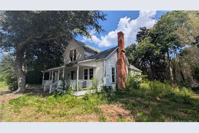 205 Pinehurst Avenue, Carthage, NC 28327 - Photo 2