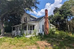 205 Pinehurst Ave, Carthage, NC 28327 - Photo 2