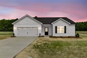 3031 S River School Rd, Wade, NC - Photo 2