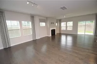 1107 Doe Blossom Ln, Apex, NC 27502 - Photo 4