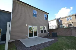 1107 Doe Blossom Ln, Apex, NC 27502 - Photo 44