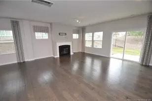 1107 Doe Blossom Ln, Apex, NC 27502 - Photo 14