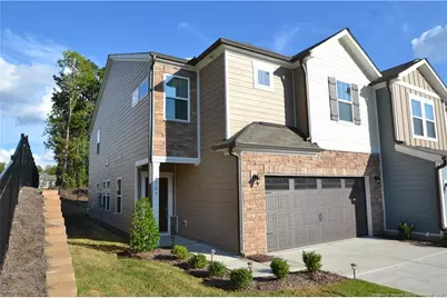 1107 Doe Blossom Lane, Apex, NC 27502 - Photo 1