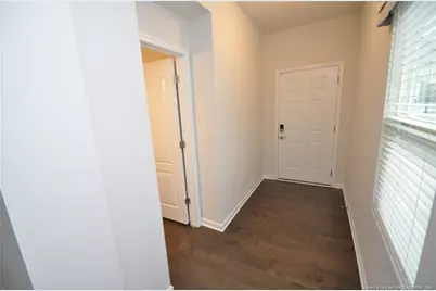 1107 Doe Blossom Lane, Apex, NC 27502 - Photo 2