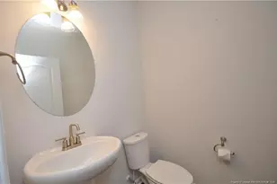 1107 Doe Blossom Ln, Apex, NC 27502 - Photo 20
