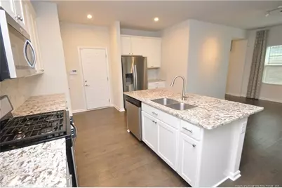 1107 Doe Blossom Lane, Apex, NC 27502 - Photo 12