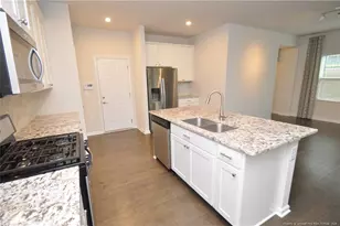 1107 Doe Blossom Ln, Apex, NC 27502 - Photo 12