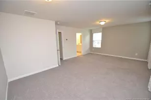 1107 Doe Blossom Ln, Apex, NC 27502 - Photo 22