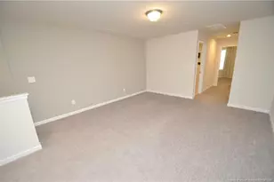 1107 Doe Blossom Ln, Apex, NC 27502 - Photo 32