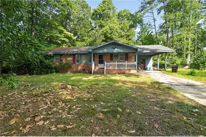 508 Nixon Drive, Sanford, NC 27330 - Photo 1