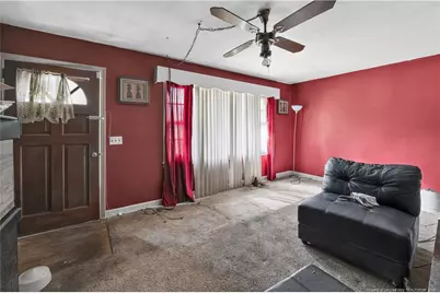 508 Nixon Drive, Sanford, NC 27330 - Photo 4