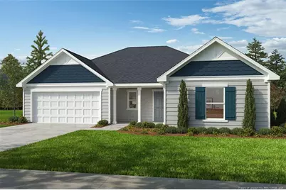 104 Sugarcone Court, Lillington, NC 27546 - Photo 1