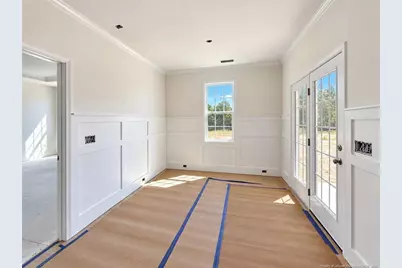 242 Harborwood Street, Lillington, NC 27546 - Photo 12