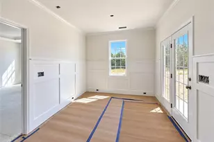 242 Harborwood St, Lillington, NC 27546 - Photo 12