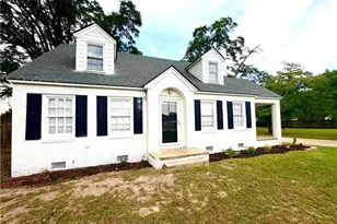 608 Fair St, Fayetteville, NC 28306 - Photo 4