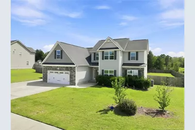 3417 Burberry Drive, Fayetteville, NC 28306 - Photo 2