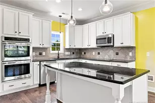 3417 Burberry Dr, Fayetteville, NC 28306 - Photo 18