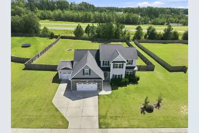 3417 Burberry Drive, Fayetteville, NC 28306 - Photo 4