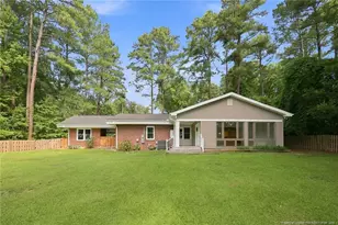 117 Lakeview Dr, Whispering Pines, NC 28327 - Photo 42