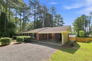 117 Lakeview Dr, Whispering Pines, NC 28327 - Photo 2