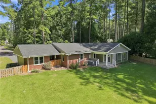 117 Lakeview Dr, Whispering Pines, NC 28327 - Photo 44
