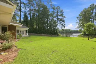 117 Lakeview Dr, Whispering Pines, NC 28327 - Photo 46