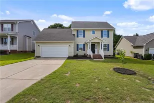2214 Kilt Rock Way, Fayetteville, NC 28306 - Photo 2