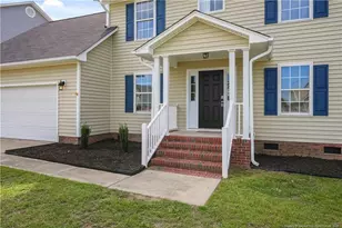 2214 Kilt Rock Way, Fayetteville, NC 28306 - Photo 4