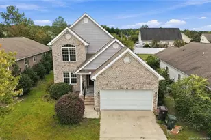 111 High Tower Ln, Aberdeen, NC 28315 - Photo 42