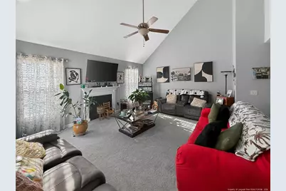 111 High Tower Lane, Aberdeen, NC 28315 - Photo 2