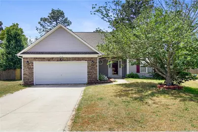 120 Turkey Oak Circle, Bunnlevel, NC 28323 - Photo 2