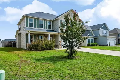 1629 Seattle Slew Lane, Hope Mills, NC 28348 - Photo 6