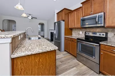 1629 Seattle Slew Lane, Hope Mills, NC 28348 - Photo 18