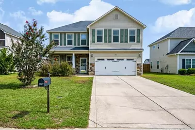 1629 Seattle Slew Lane, Hope Mills, NC 28348 - Photo 1