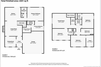 1629 Seattle Slew Lane, Hope Mills, NC 28348 - Photo 44