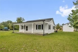 721 Cope Rd, Red Springs, NC 28377 - Photo 2