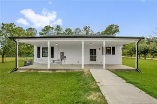 721 Cope Rd, Red Springs, NC 28377 - Photo 24