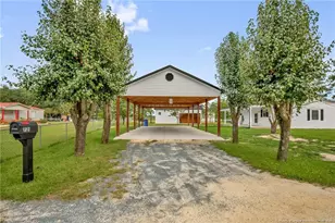 721 Cope Rd, Red Springs, NC 28377 - Photo 26