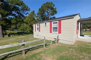 3308 King Charles Rd, Fayetteville, NC 28306 - Photo 8