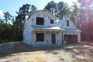 4851 Danastas Ave, Hope Mills, NC 28348 - Photo 2